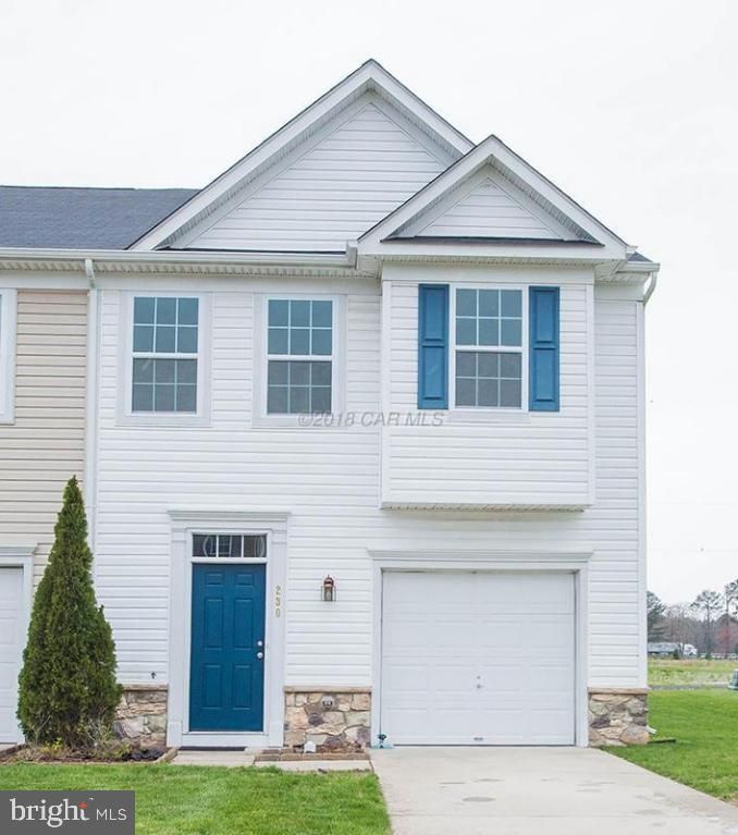 230 Garrison Way, Fruitland, MD 21826