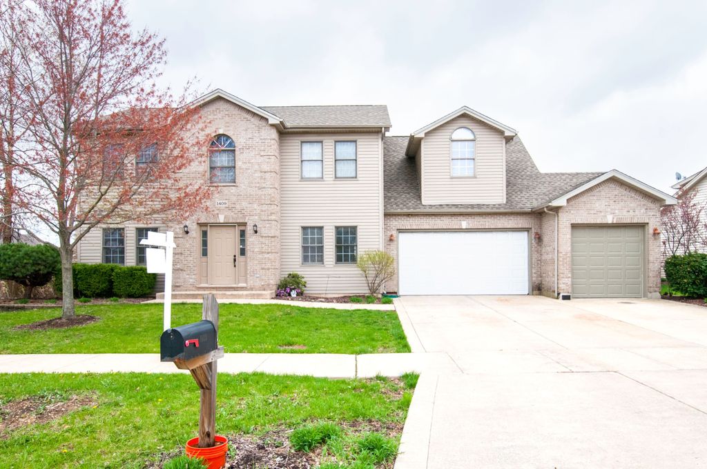 1409 Lily Cache Ln, Bolingbrook, IL 60490 Trulia