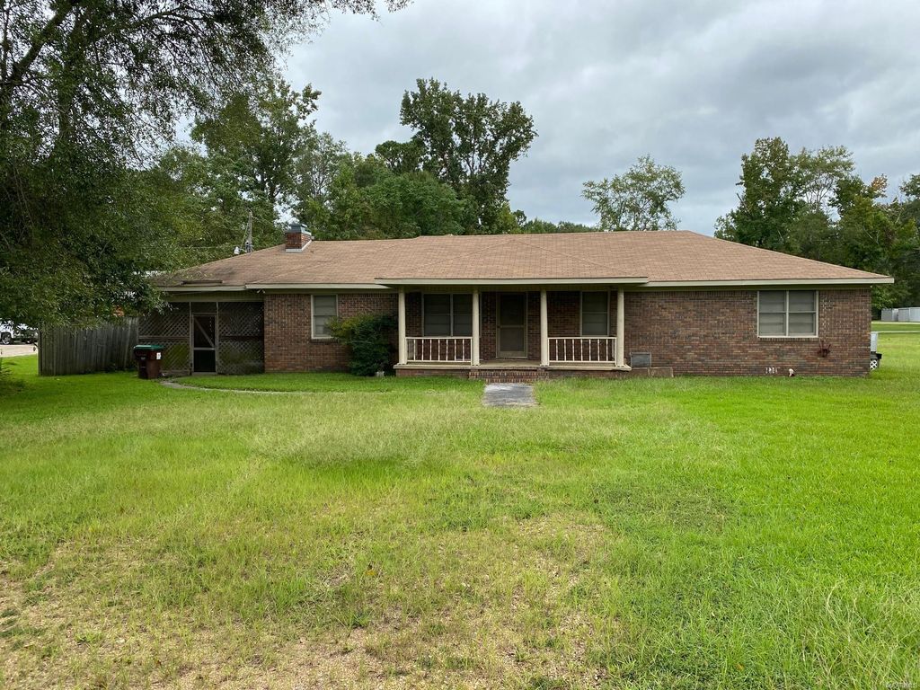 2530 County Road 44, Selma, AL 36701