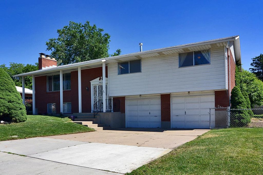 25 W 1800 S, Bountiful, UT 84010