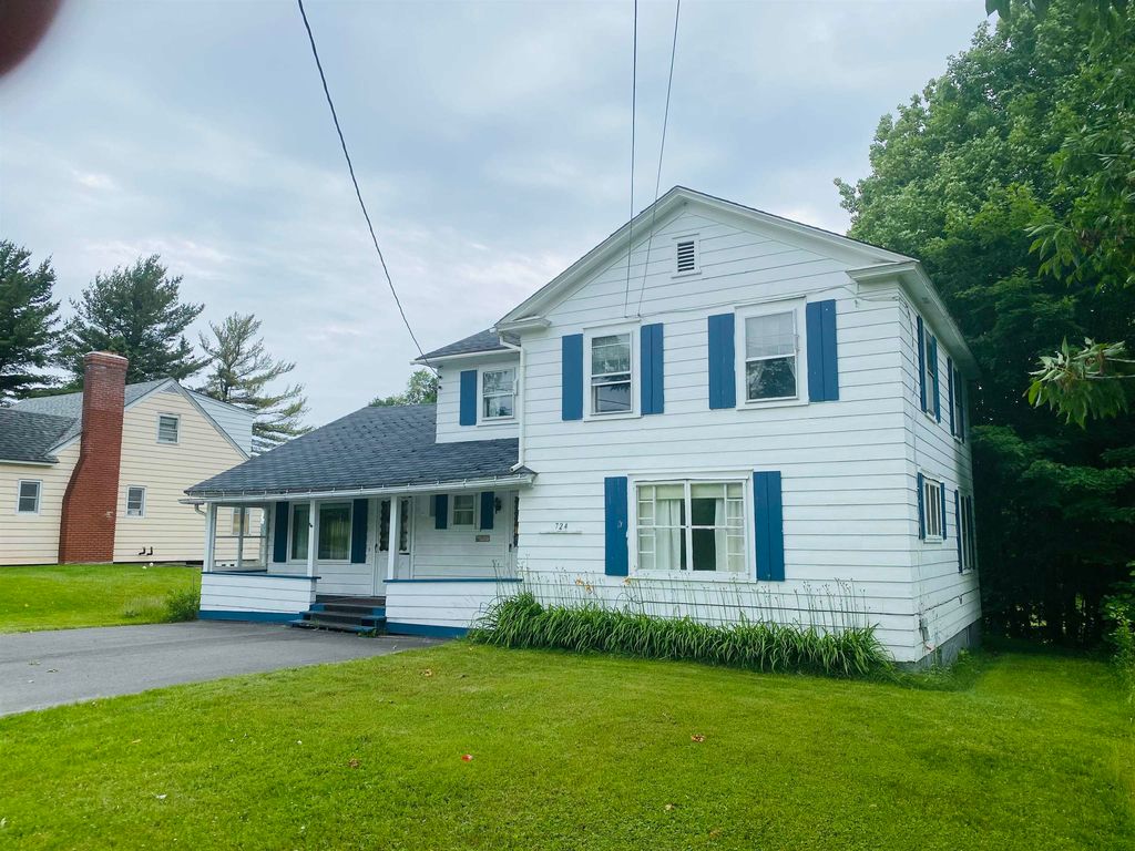 724 Main Street, Derby Line, VT 05830 Trulia
