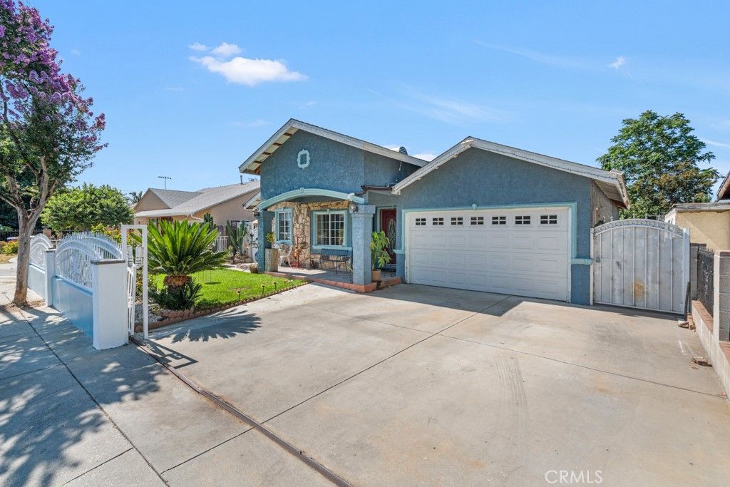 612 Newington St, Duarte, CA 91010