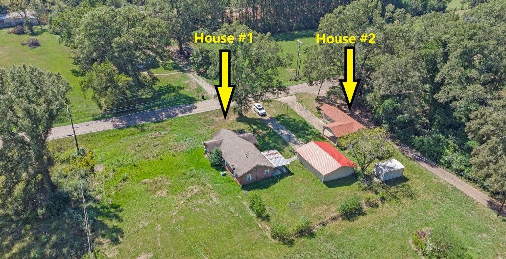 802 East Rd, Sarepta, LA 71071 Trulia