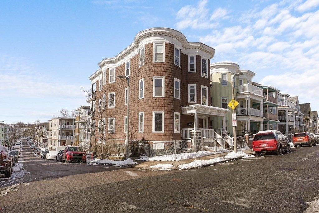 205 Hamilton St 1, Boston, MA 02122 Trulia