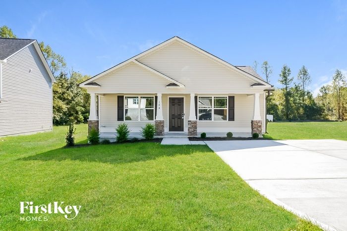 164 Winter Red Way, Benson, NC 27504