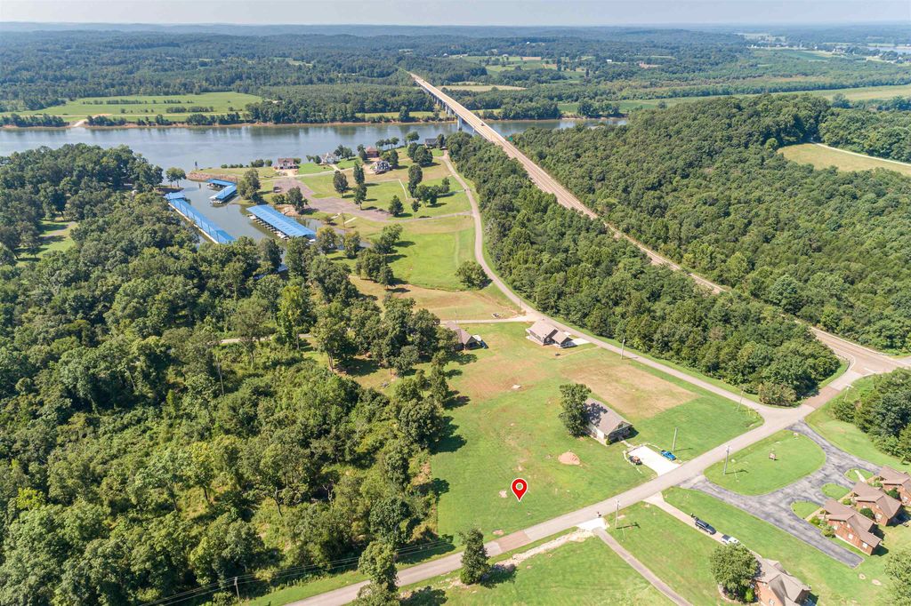 138 Bradley Ln, Bath Springs, TN 38311 MLS 208963 Trulia