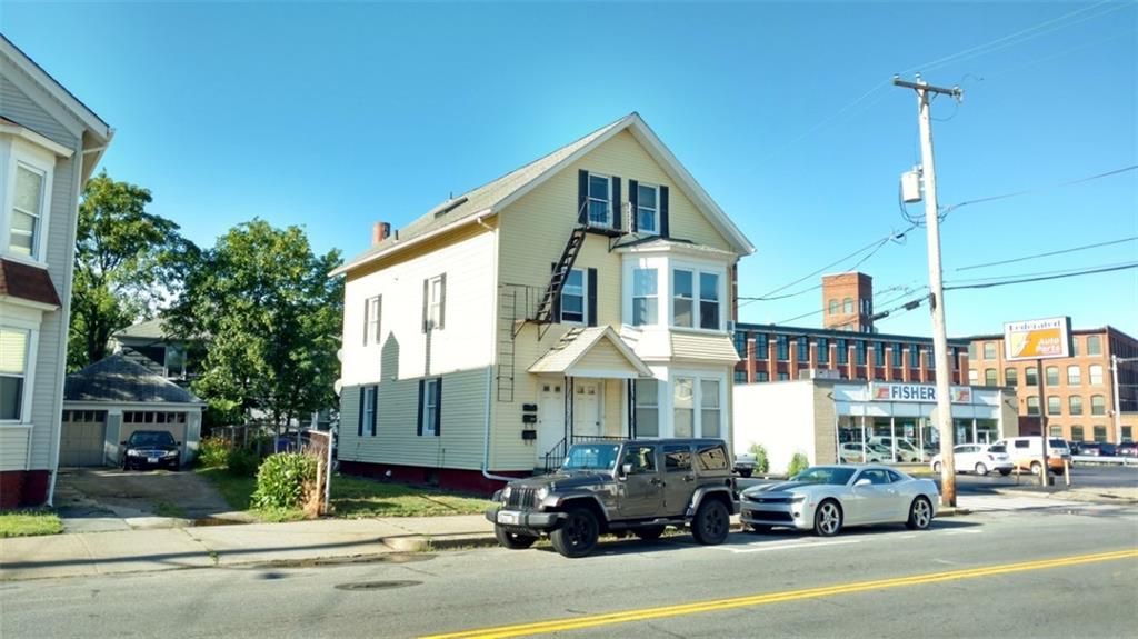 441 Central Ave, Pawtucket, RI 02861 Trulia