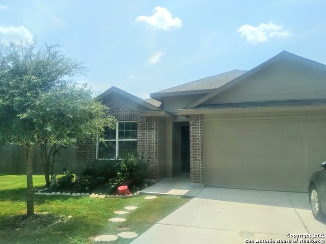 7118 Pandora Way, San Antonio, TX 78252