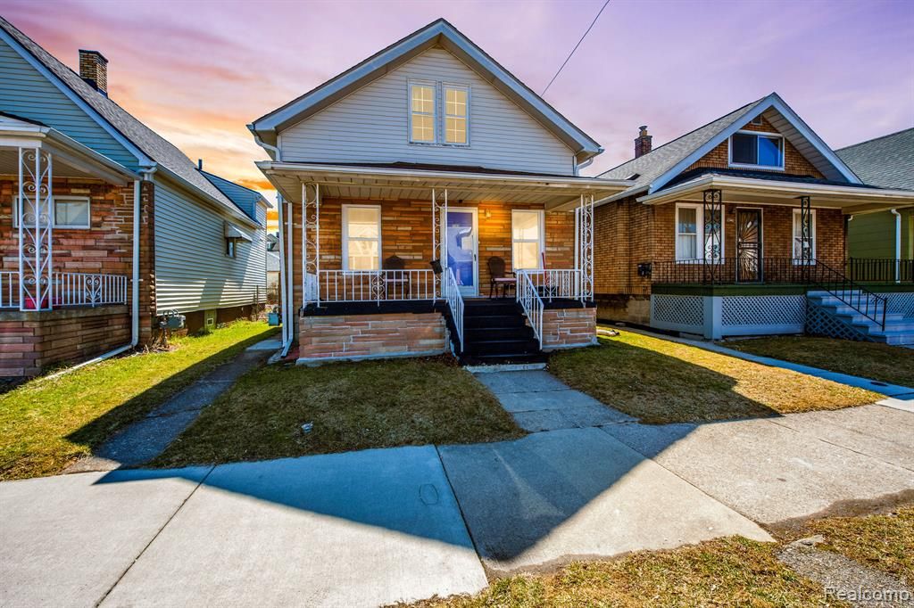 2344 Pulaski St, Hamtramck, MI 48212 Trulia