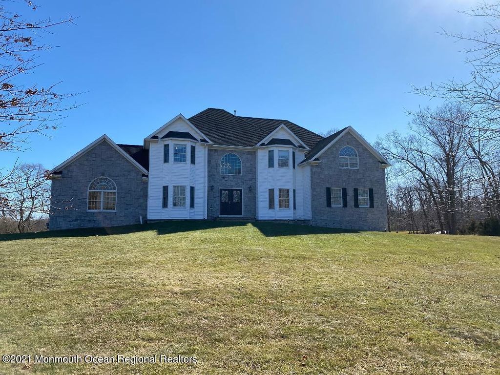 9 Stoney Brook Drive, Millstone Township, NJ 08510 Trulia