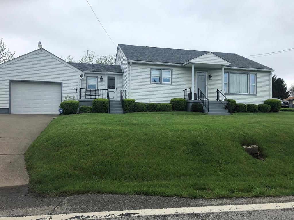 2790 Glen Dale Heights Rd, Glen Dale, WV 26038 Trulia