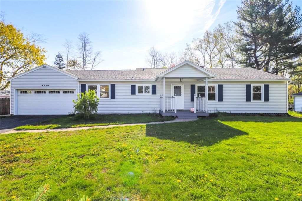 4350 Redman Rd, Brockport, NY 14420 Trulia
