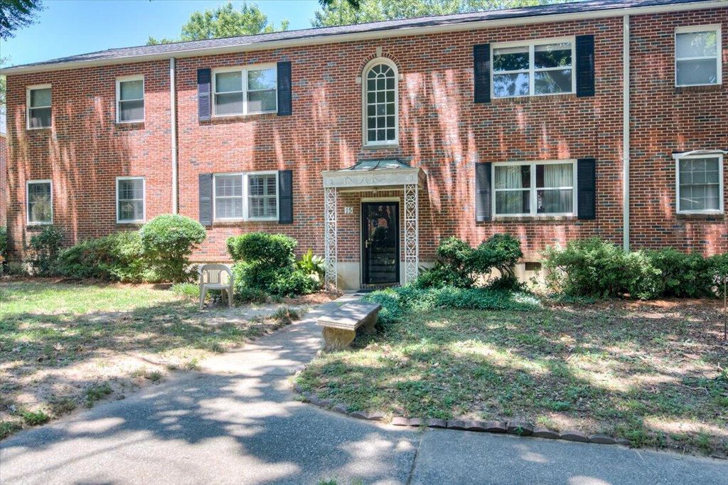 501 Milledge Rd 15A, Augusta, GA 30904 Trulia