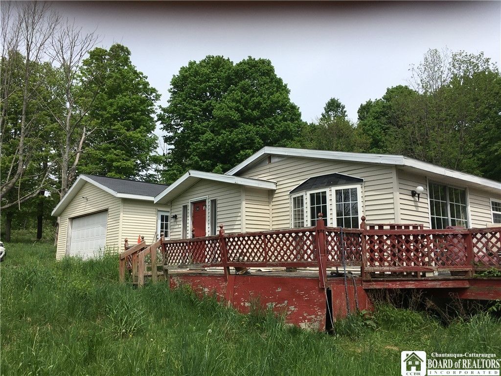 3203 Ames Rd, Cassadaga, NY 14718 Trulia