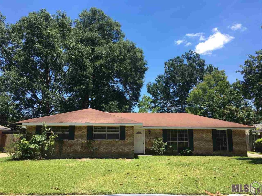 1741 Bellrose Dr, Baton Rouge, LA 70815 Trulia