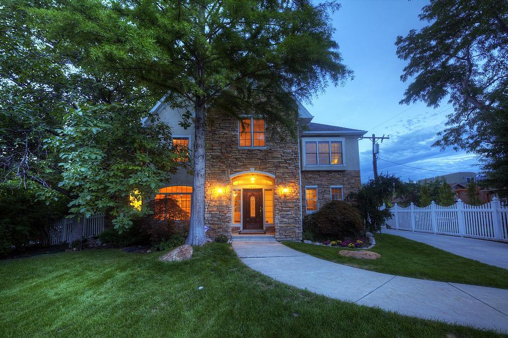 1885 E Atkin Ave, Salt Lake City, UT 84106