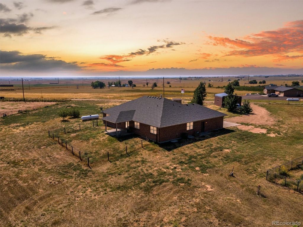 11837 County Road 39, Fort Lupton, CO 80621