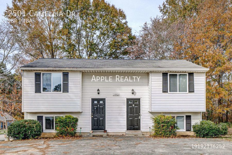 2501 Camellia Dr, Durham, NC 27705 Trulia