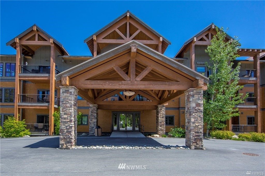 3770 Suncadia Trail UNIT 304, Cle Elum, WA 98922 Trulia