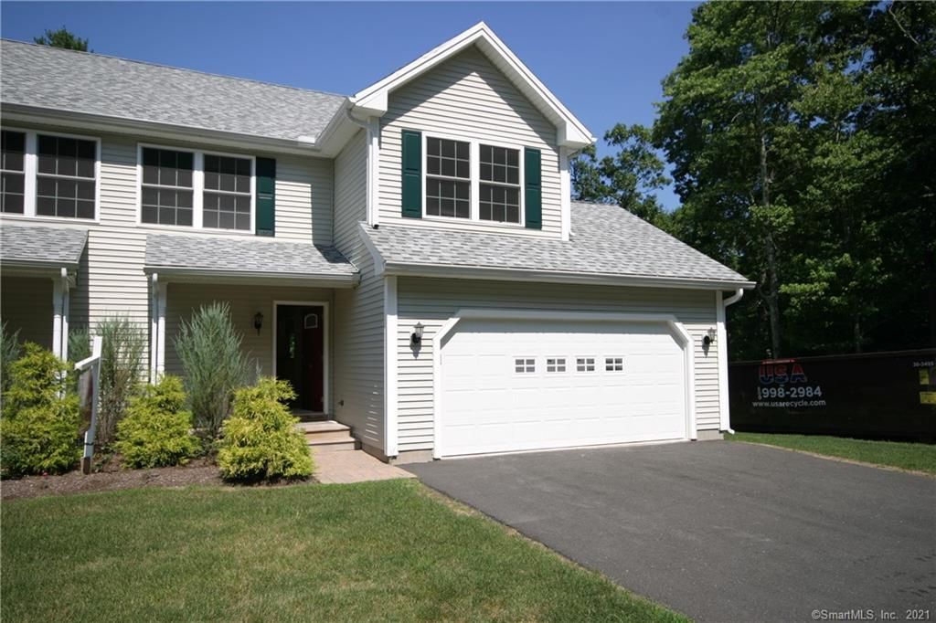 36 Woodside Dr, Tolland, CT 06084