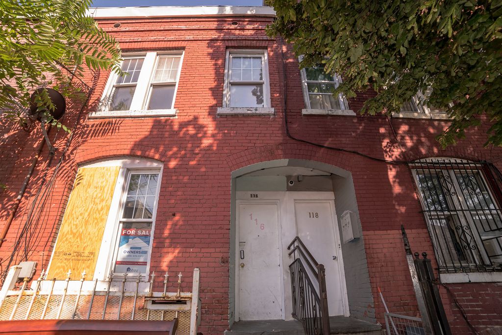 116 Highland Ave, Newark, NJ 07104 Trulia