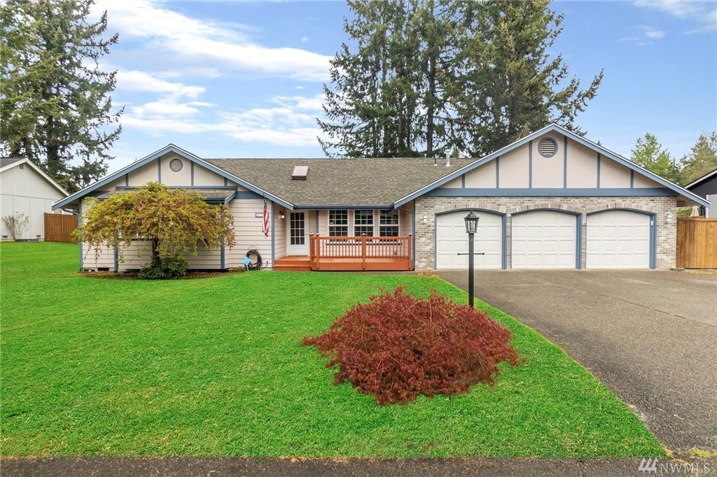 4707 247th Street Ct E, Graham, WA 98338 | Trulia