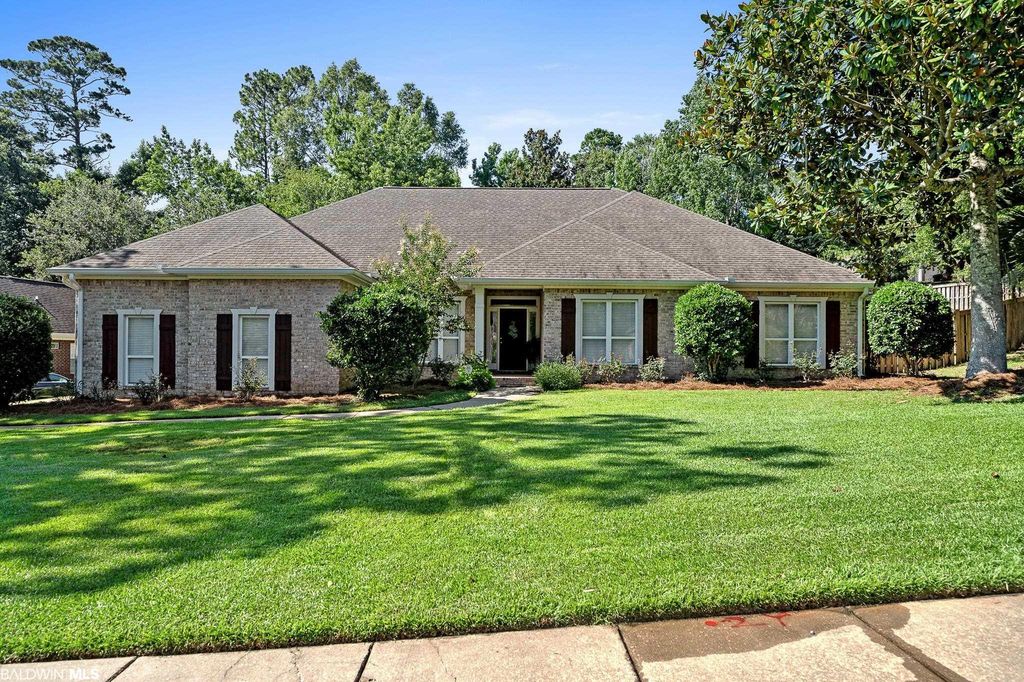 58 General Canby Dr, Spanish Fort, AL 36527 Trulia