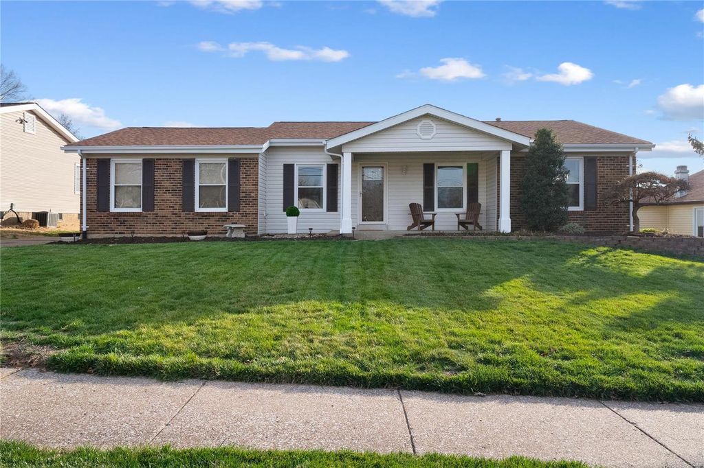 1100 Teson Rd, Hazelwood, MO 63042 Trulia