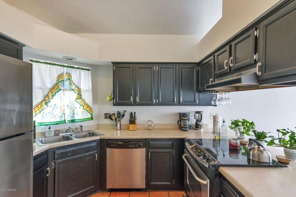 rosewood homes az