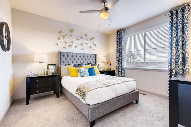 3382 S Biscay Way, Aurora, CO 80013
