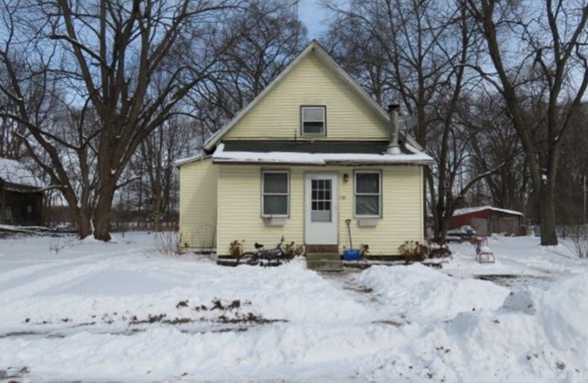 136 W Clay St, Sherwood, MI 49089 Trulia