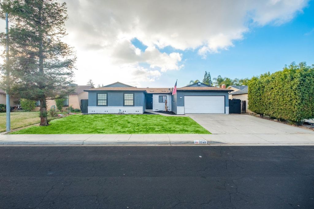 2248 Sunnyside Ave, Clovis, CA 93611 Trulia