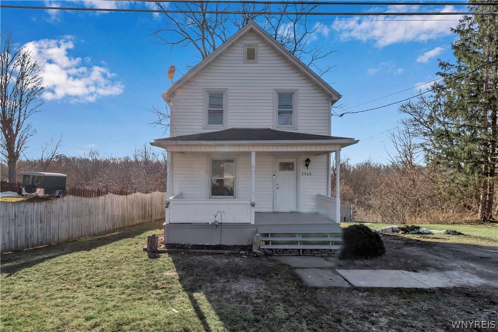 2968 Lockport Olcott Rd, Newfane, NY 14108 Trulia