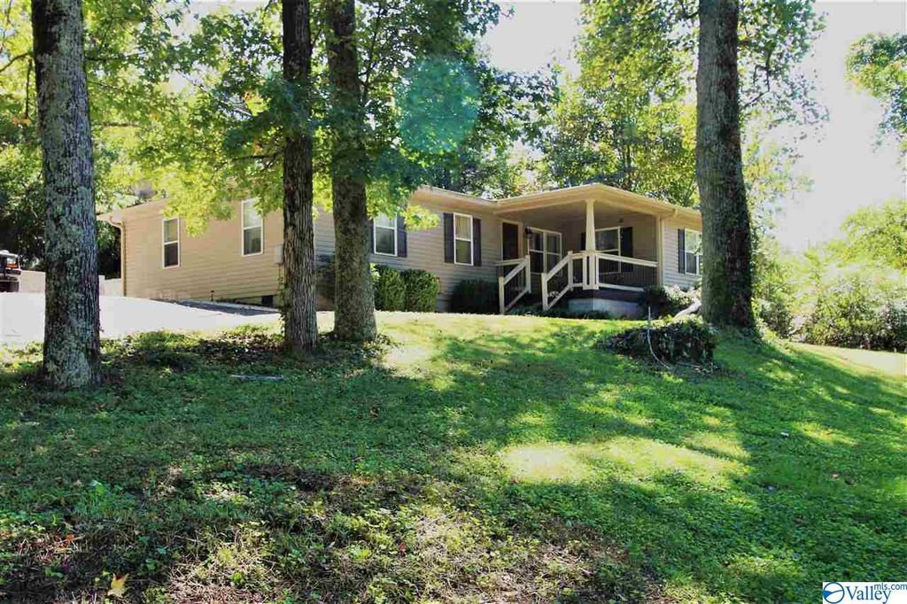 2631 Old Railroad Bed Rd, Harvest, AL 35749 Trulia