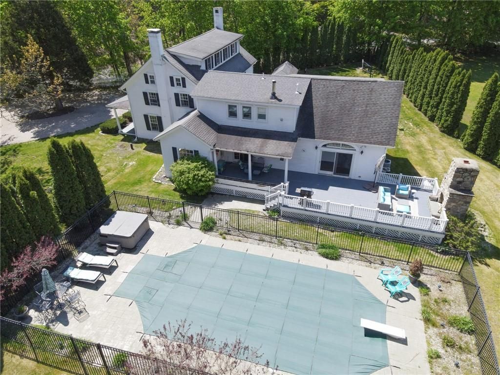 809 Pound Hill Rd, North Smithfield, RI 02896 MLS 1335239 Trulia