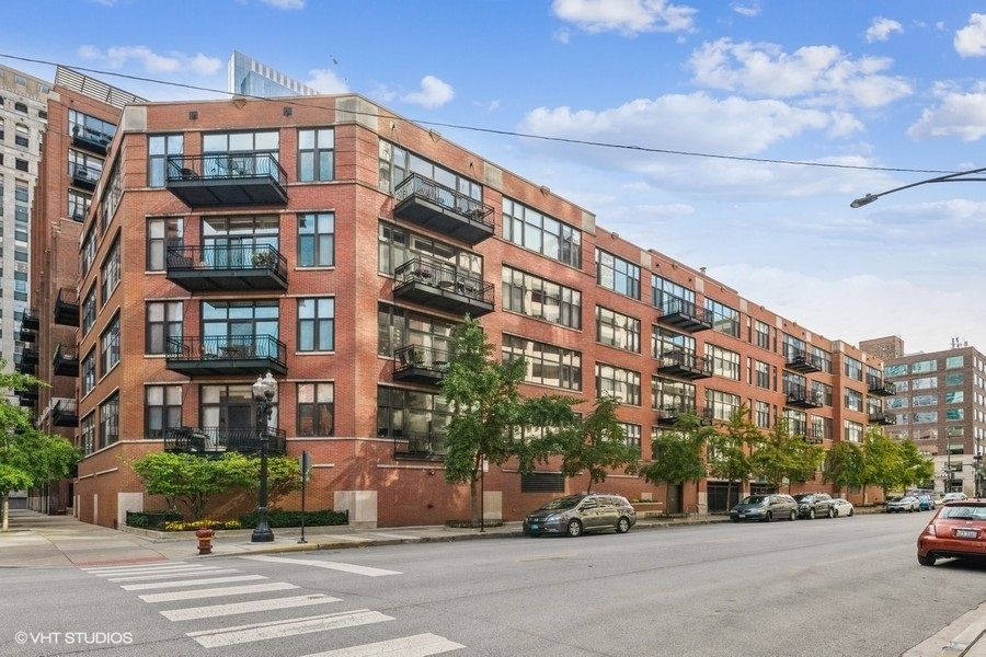 333 W Hubbard St #5K, Chicago, IL 60654