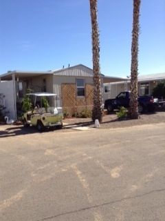 747 E Germann Rd #126, San Tan Valley, AZ 85140