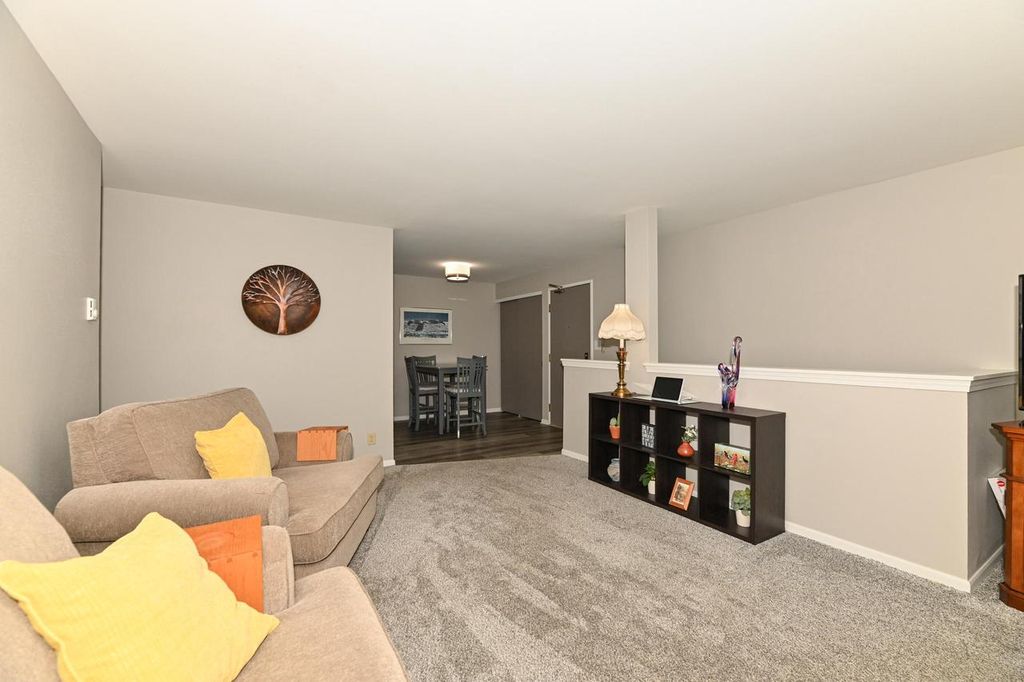 4419 South Greenridge CIRCLE UNIT D, Milwaukee, WI 53220