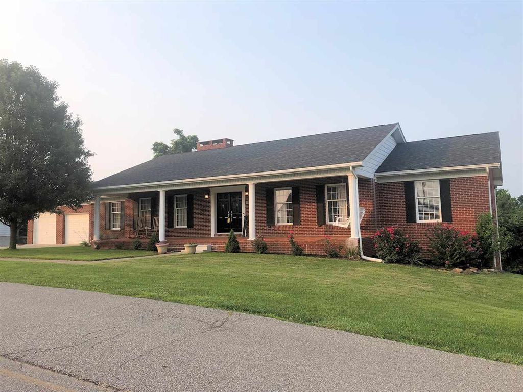 5030 Lakin Dr, Catlettsburg, KY 41129 Trulia