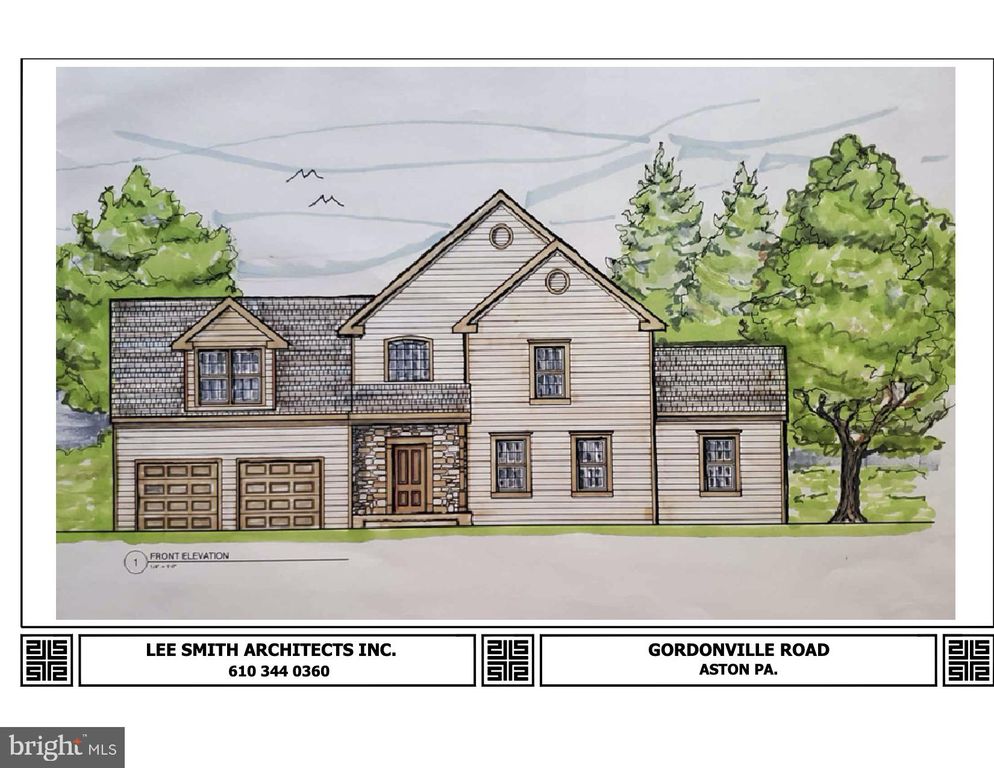 7 Gordonville Rd, Aston, PA 19014 Trulia