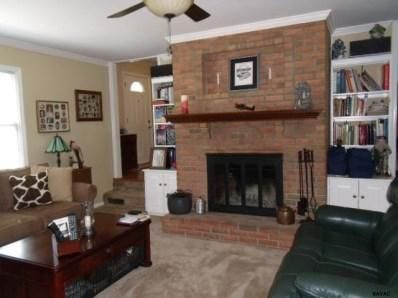4175 Woodlyn Ter, York, PA - 4 Bed, 2.5 Bath Single-Family Home - 40