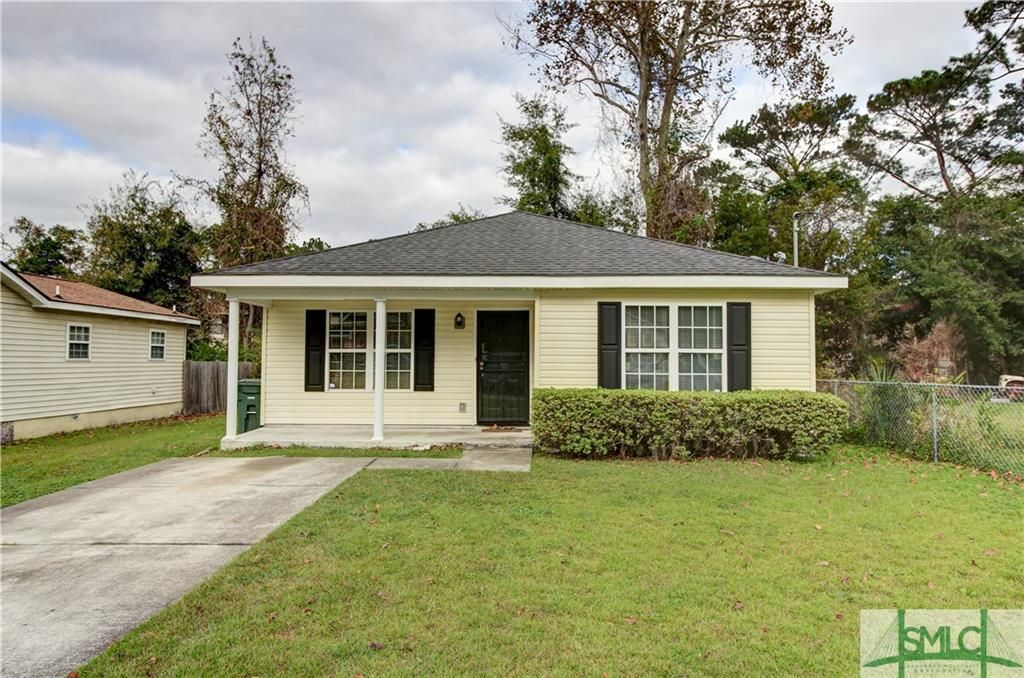 1914B McLeod St, Savannah, GA 31405
