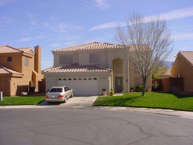 384 Turquoise Cir, Mesquite, NV 89027