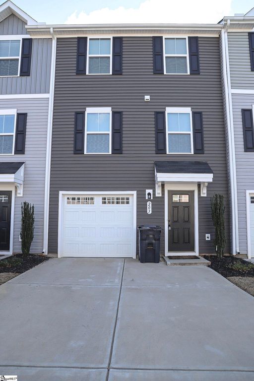 203 Maple Trl, Greenville, SC 29617 MLS 1515492 Trulia