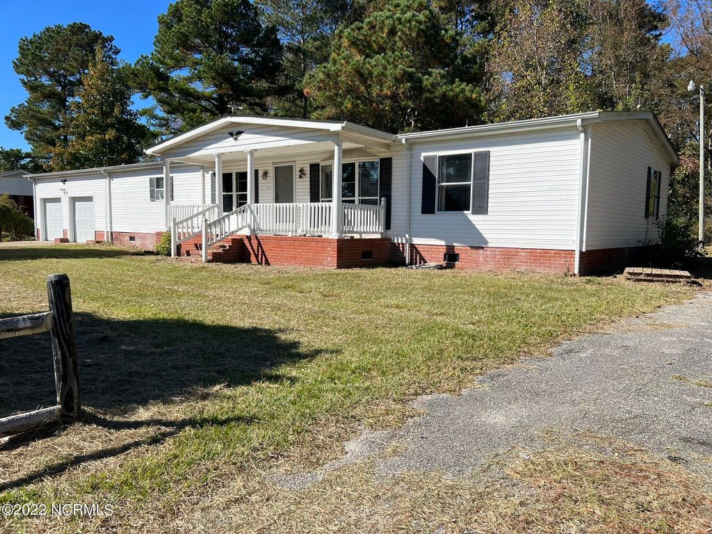 124 Blanton Street, Magnolia, NC 28453 Trulia