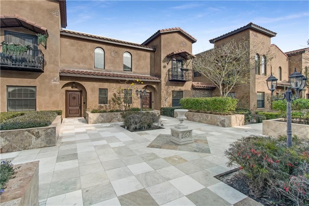 600 Palermo Vista Ct, Longwood, FL - 3 Bed, 4 Bath Townhouse - 50