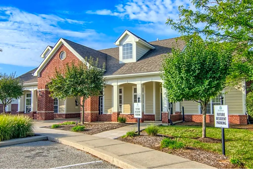 The Bristol Camby, IN Trulia