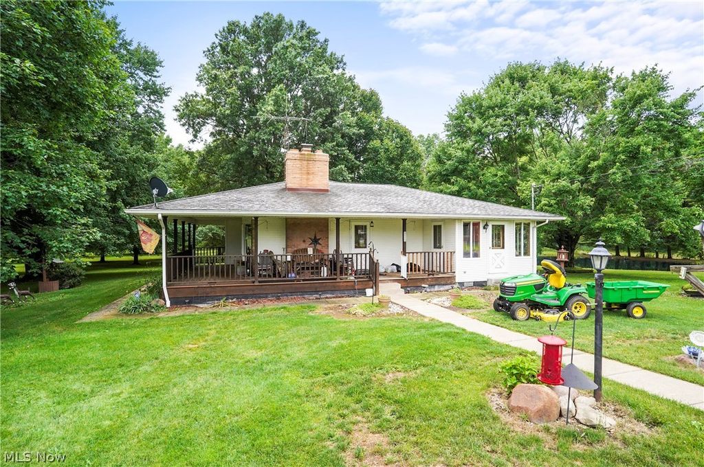 8264 Cook Rd, Berlin Center, OH 44401 MLS 5052133 Trulia