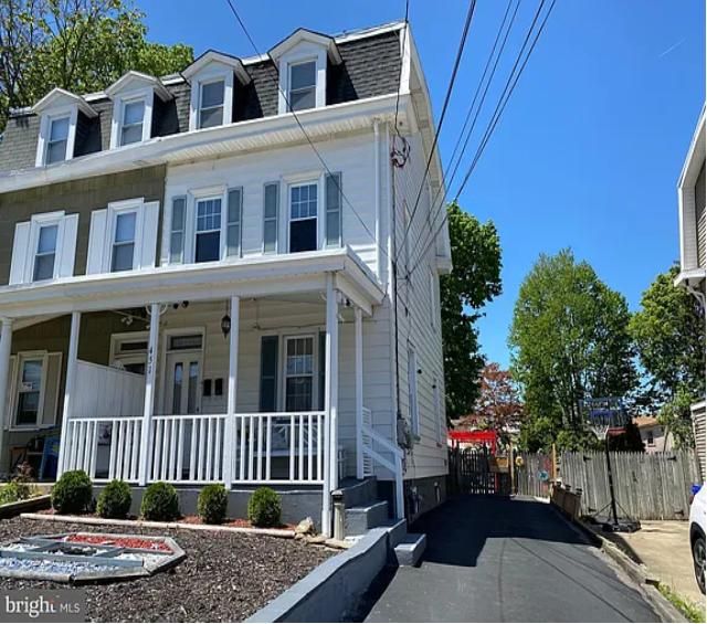 451 Leedom St 2, Jenkintown, PA 19046 Trulia