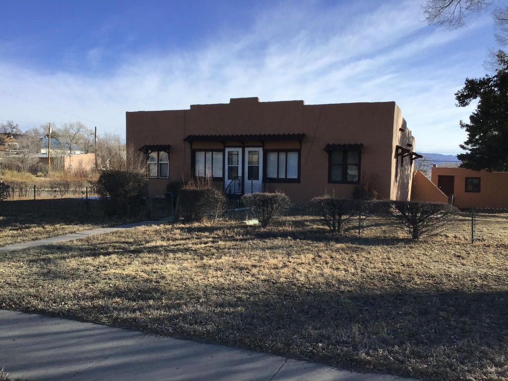 803 S 5th St, Raton, NM 87740 Trulia